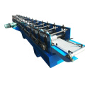 metal door frame roll forming machine